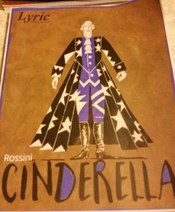 Cinderella program