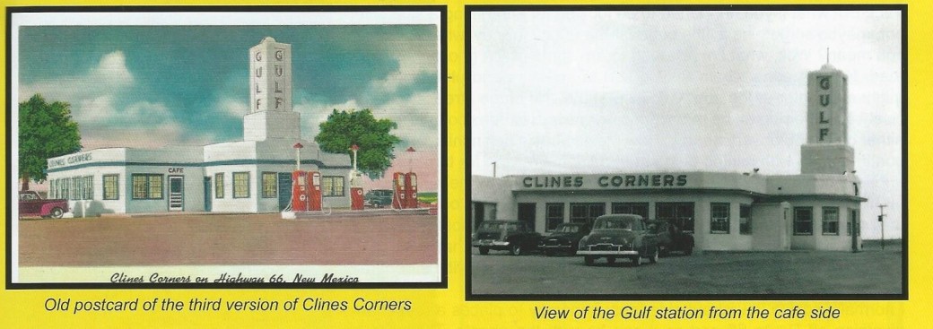 Clines Corners NM (2)
