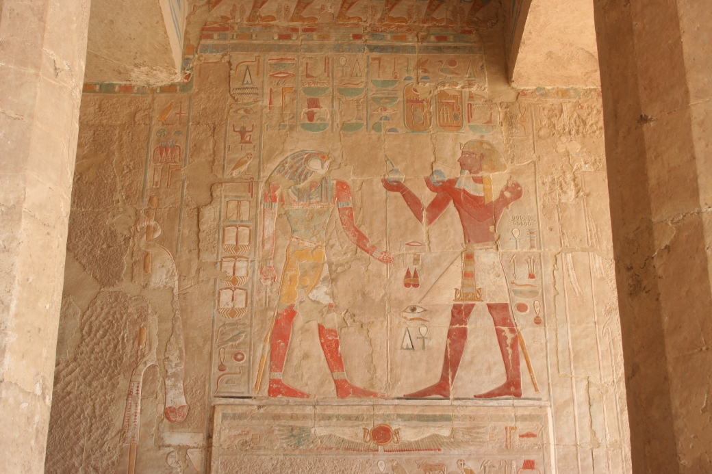 Hatshepsut (441)